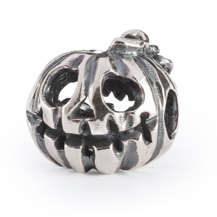 Courage Pumpkin