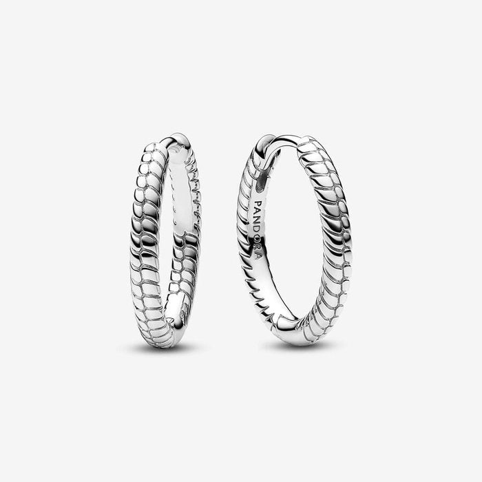 Small Stackable Hoop Earrings