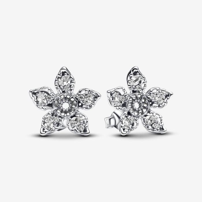Stranger Things, Demogorgon Earrings