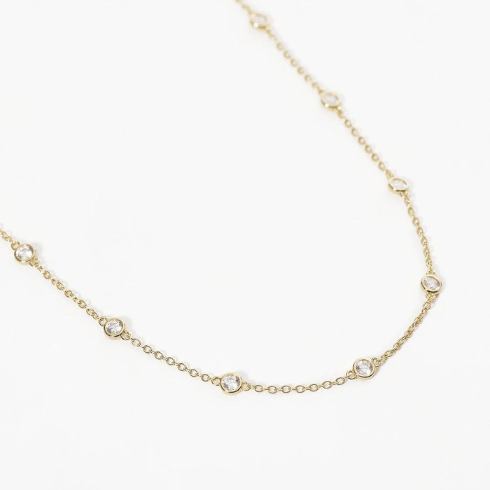 Collier ras du cou SPOTLIGHT