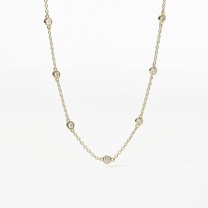 Collier ras du cou SPOTLIGHT