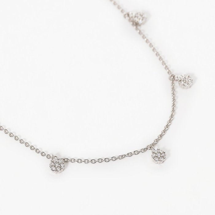 Collier FLEUR FLEUR