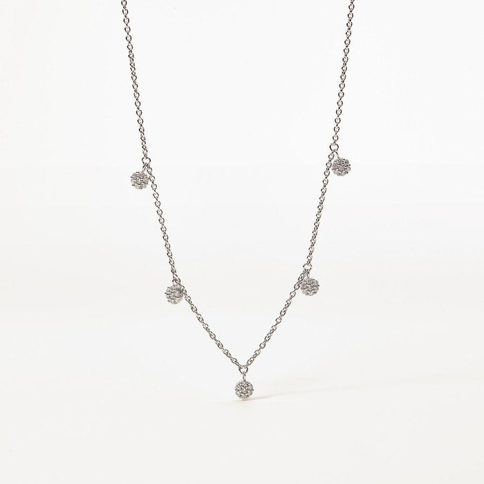 Collier FLEUR FLEUR