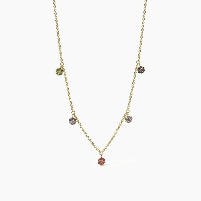 Girocollo FIOR FIORE