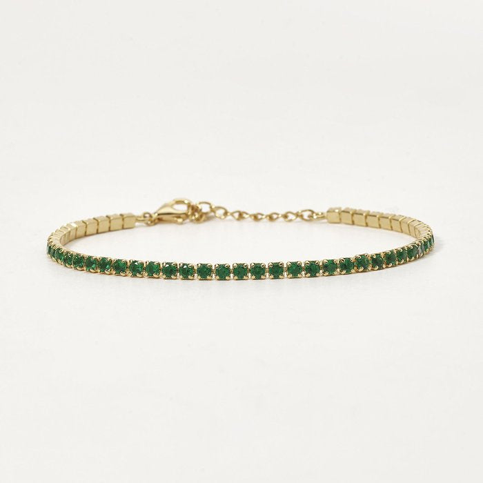 Bracciale MINI TENNIS