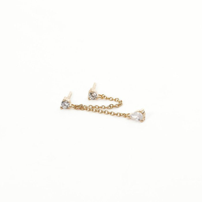 HYPER GLAM Earring
