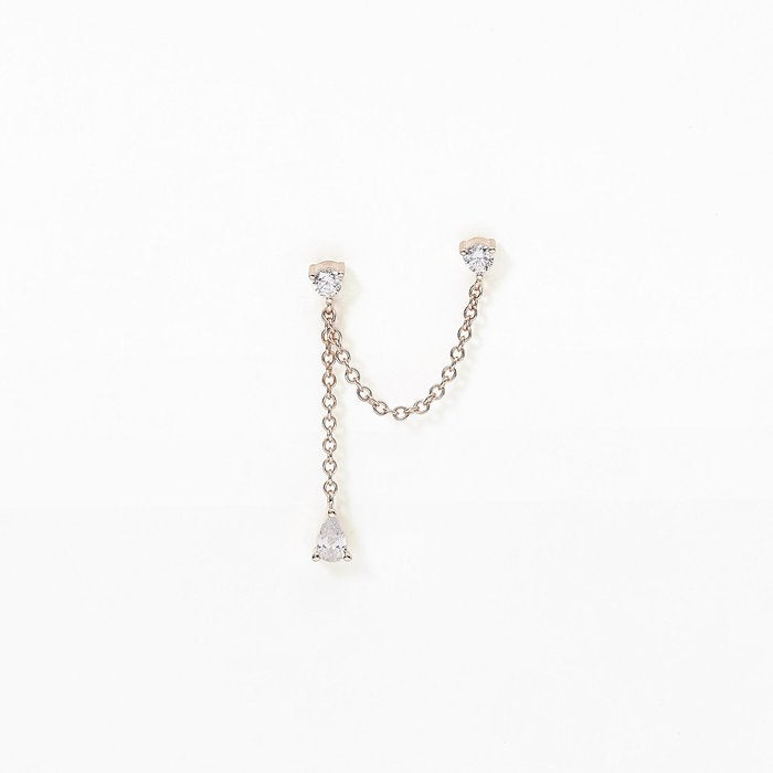 HYPER GLAM Earring