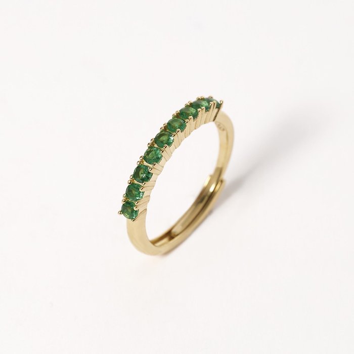 SOIRÉE Ring