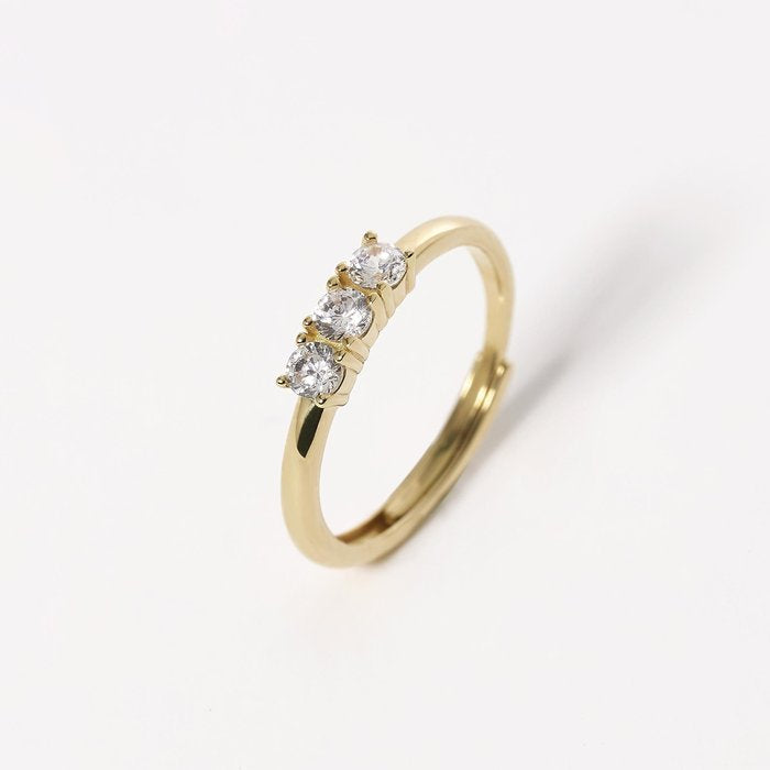 3-CHIC Ring