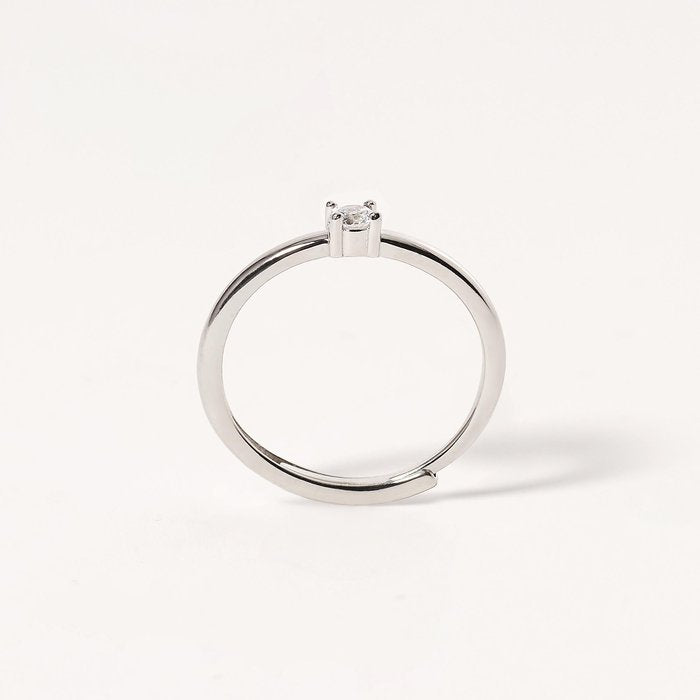 Bague BÉNIE PARMI LES FEMMES