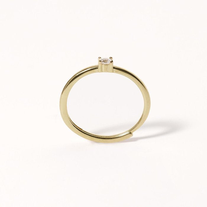 Ring BLESSED AMONG WOMEN