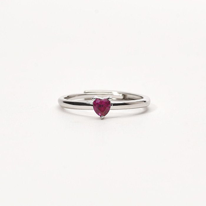 LOVE CHATTER Ring