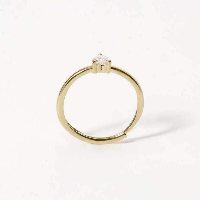 LOVE CHATTER Ring
