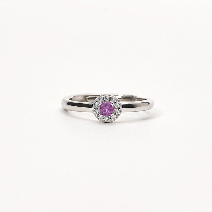 MILANESIENNE Ring