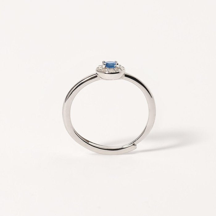 MILANESIENNE Ring