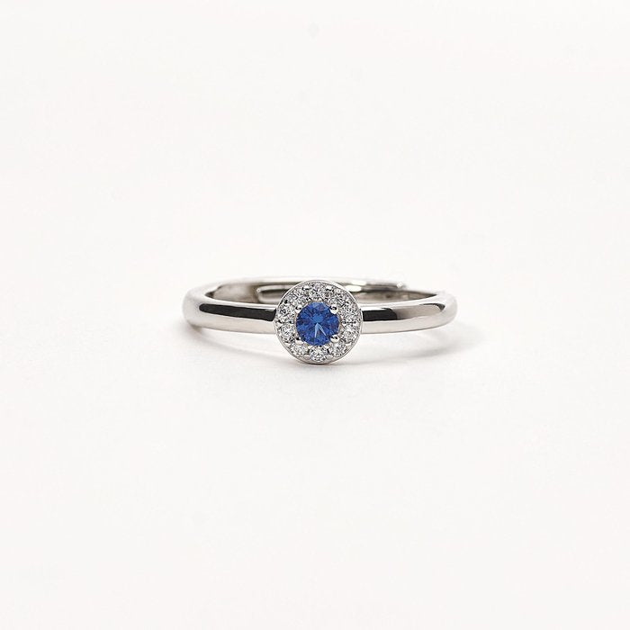 MILANESIENNE Ring