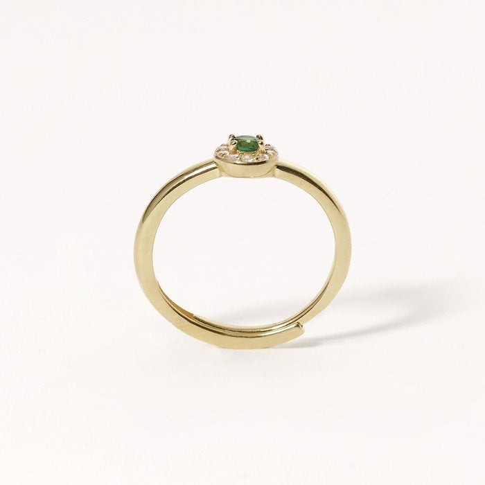 MILANESIENNE Ring