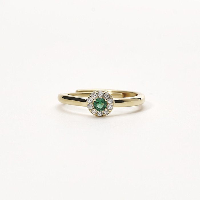 MILANESIENNE Ring