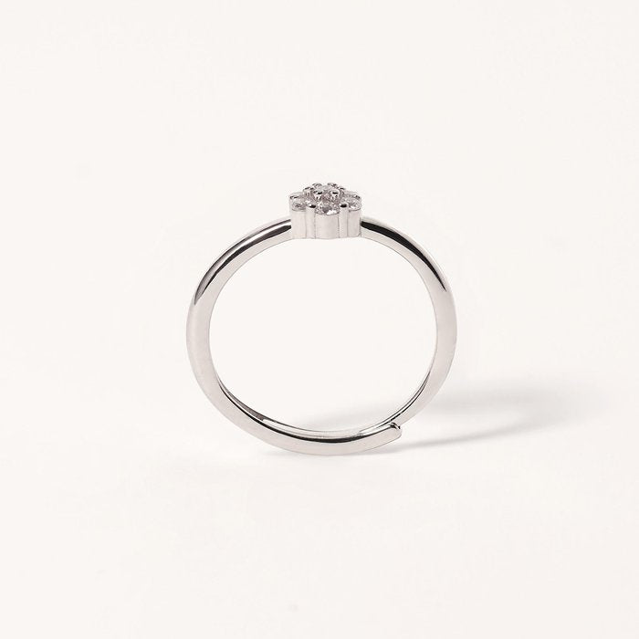 FLOWER FLOWER ring