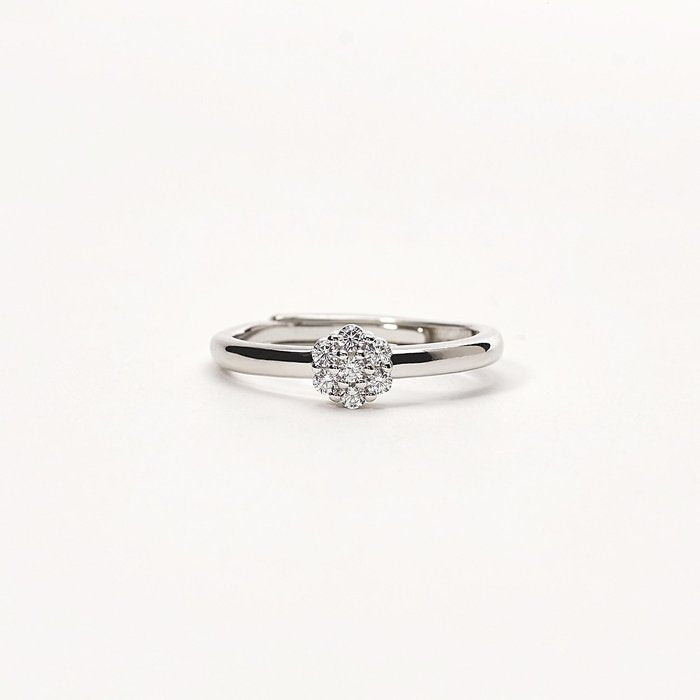 FLOWER FLOWER ring