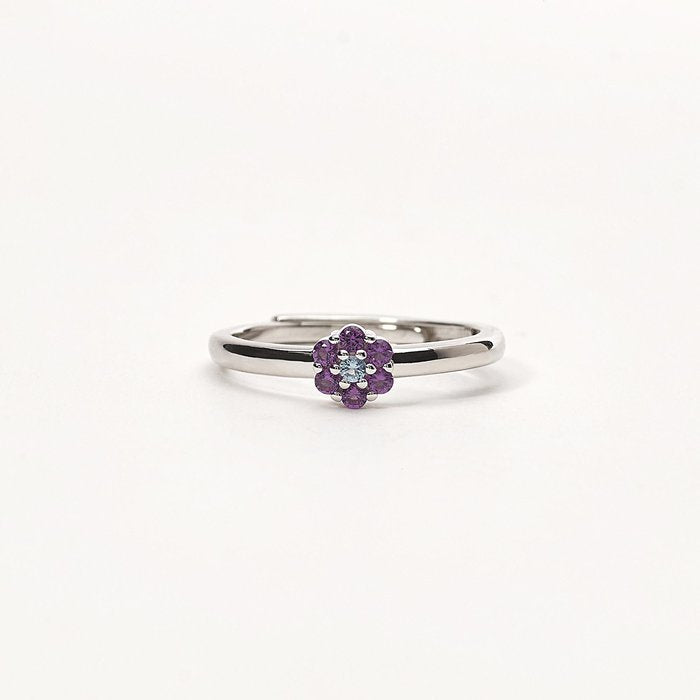 FLOWER FLOWER ring