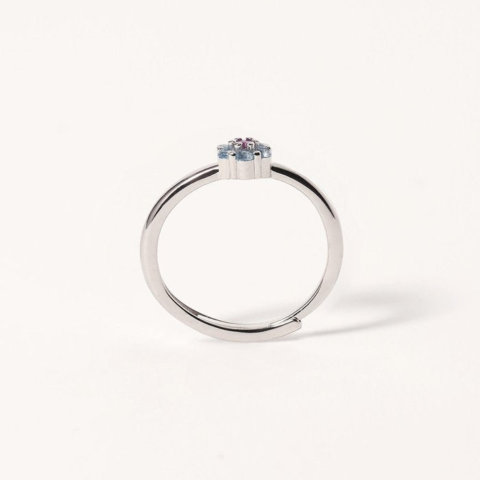 FLOWER FLOWER ring