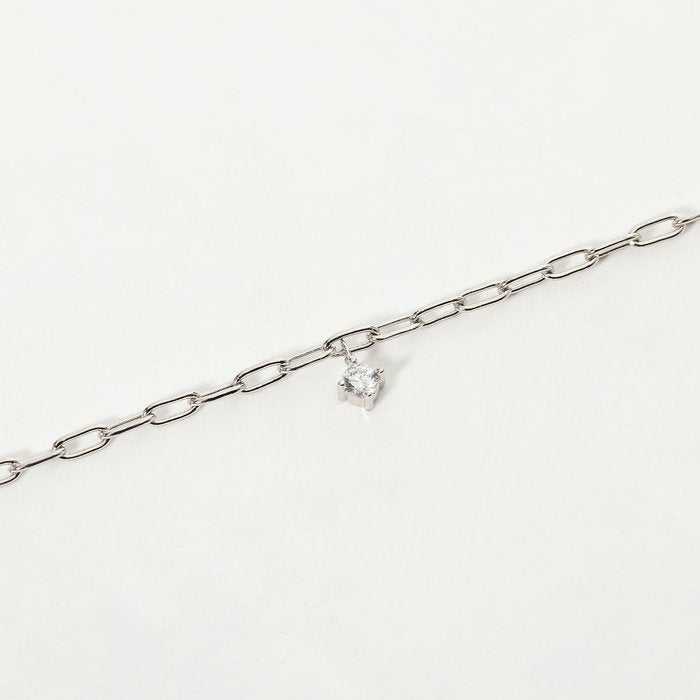 Bracelet de cheville TRÉSOR
