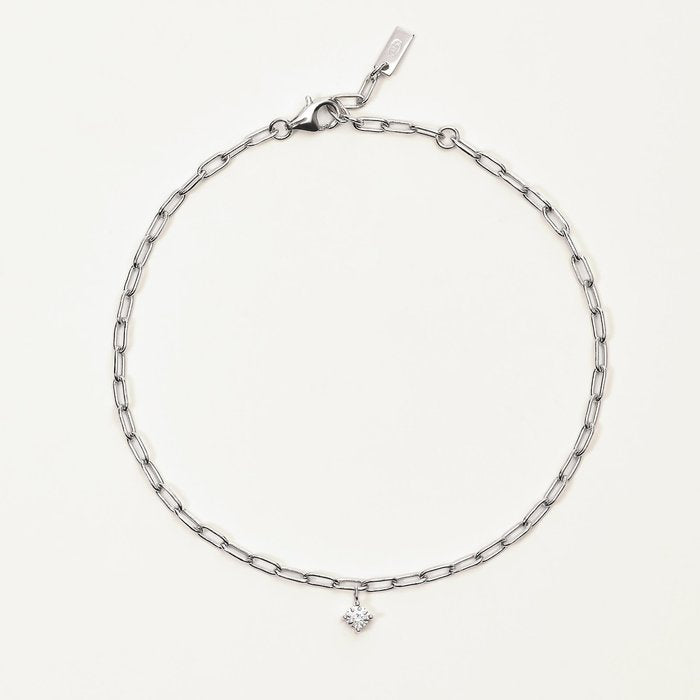 Bracelet de cheville TRÉSOR