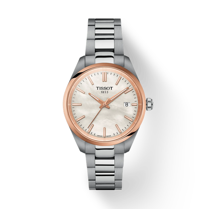 Tissot PR 100 34mm