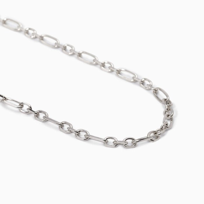 Collana catena alternata EVERYDAY