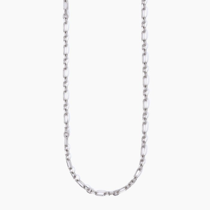 Collana catena alternata EVERYDAY