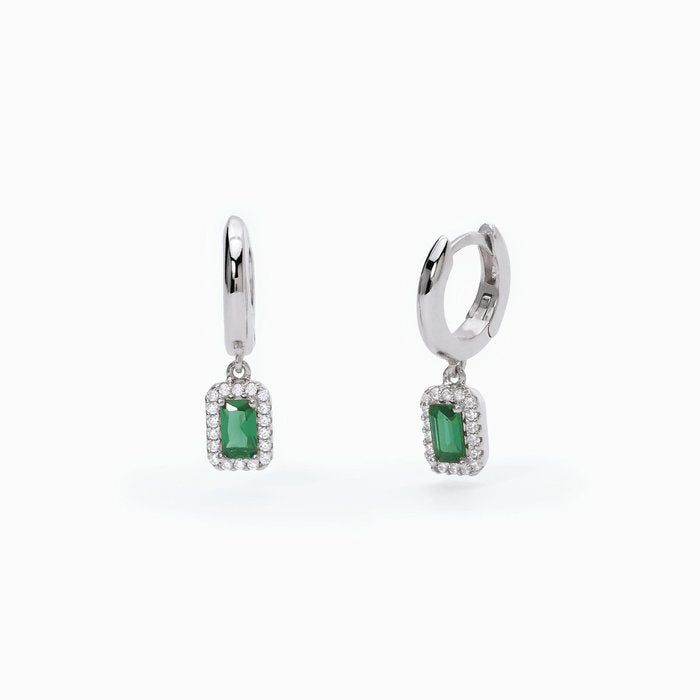 Boucles d'oreilles créoles COOL OU RÉTRO ?
