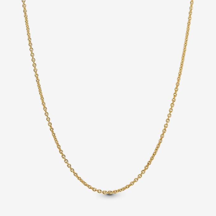 Collier chaîne