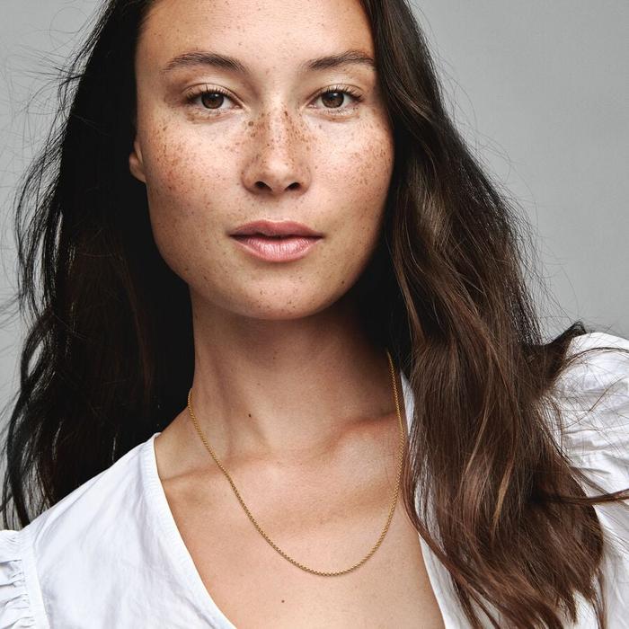 Colliers à chaîne Rolo