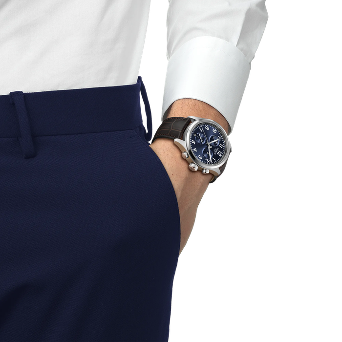 Tissot Chrono L 42mm