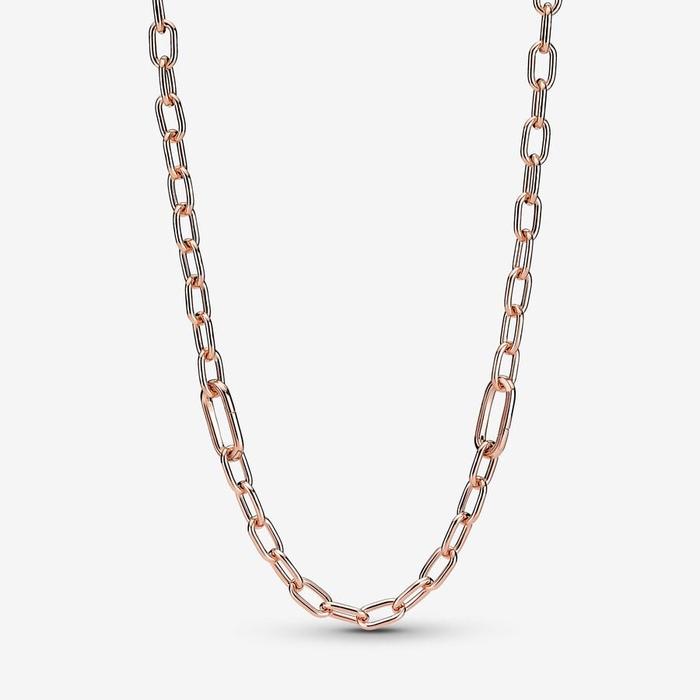Collier Pandora ME Link Mesh