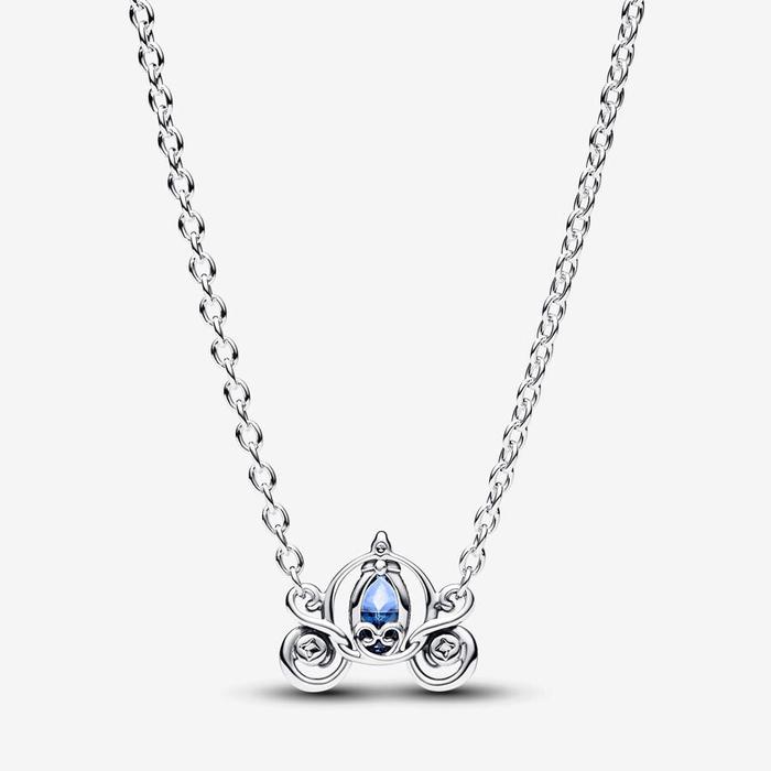 Disney, Collana Carrozza di Cenerentola