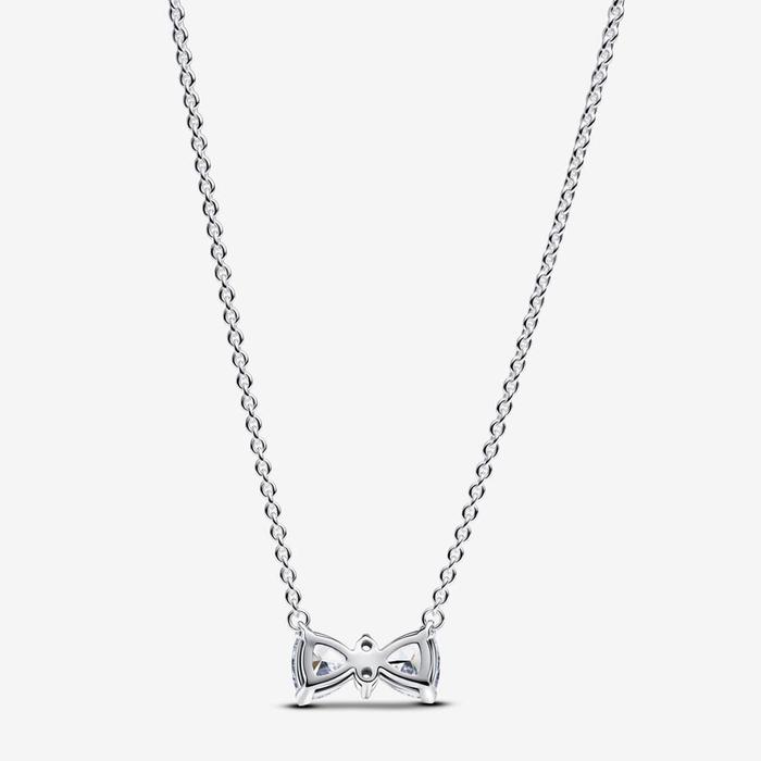 Collana Fiocco Luminoso