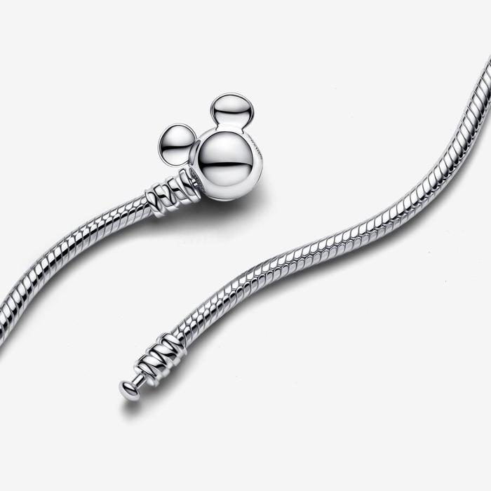 Disney, Collana con Chiusura Mickey Mouse