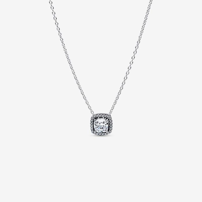 Collier Punto Luce