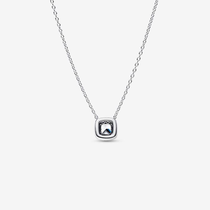 Collier Punto Luce