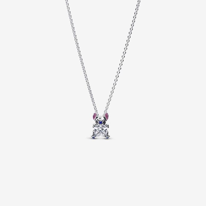 Disney, Collana Stitch