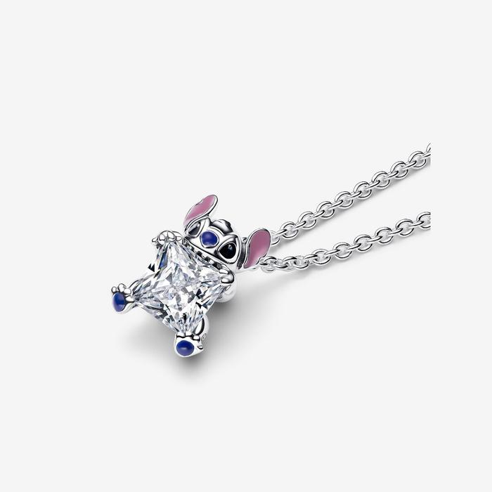 Disney, Collana Stitch