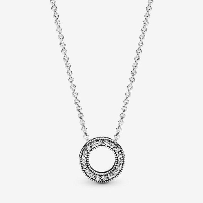 Collier Petit Cercle