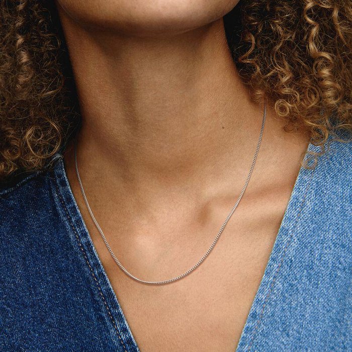 Adjustable Necklace
