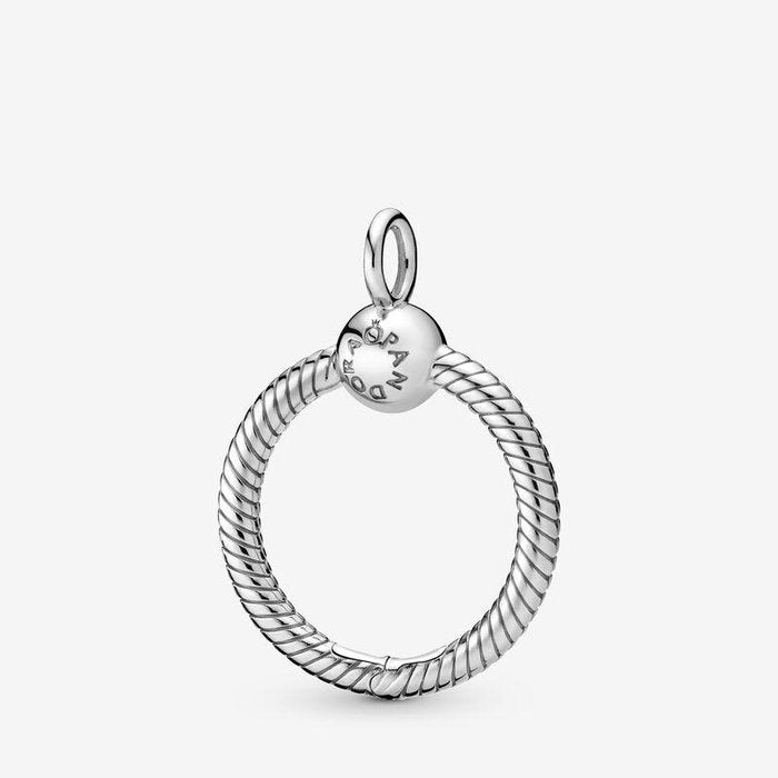 Colliers pendentifs Pandora O Small
