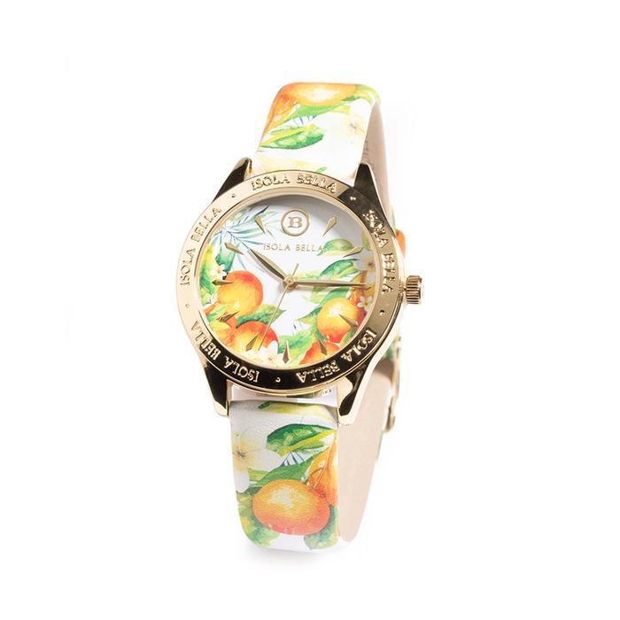 Orologio Arance