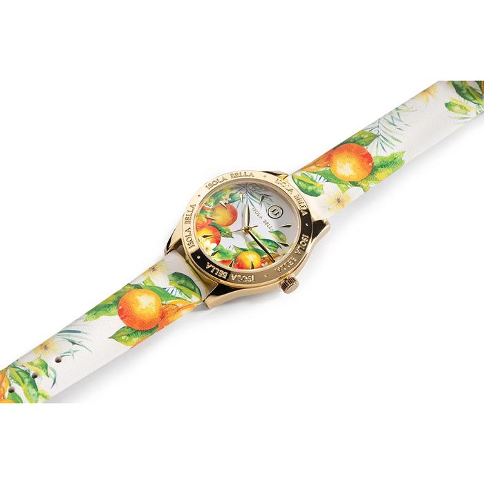 Orologio Arance