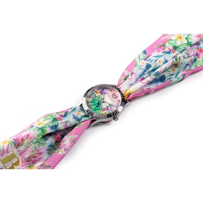 Orologio Onda Tropicale