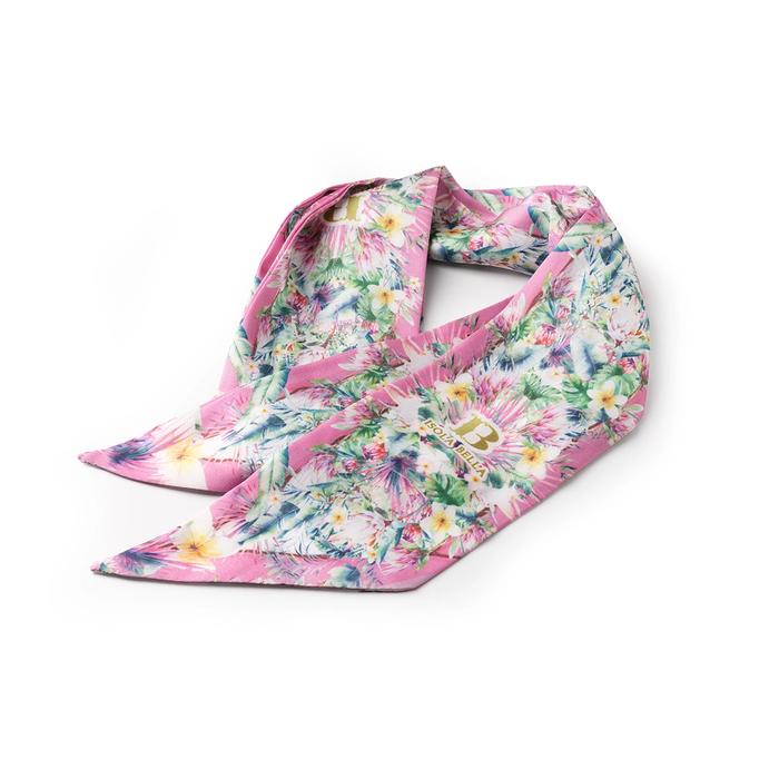 Orologio Onda Tropicale